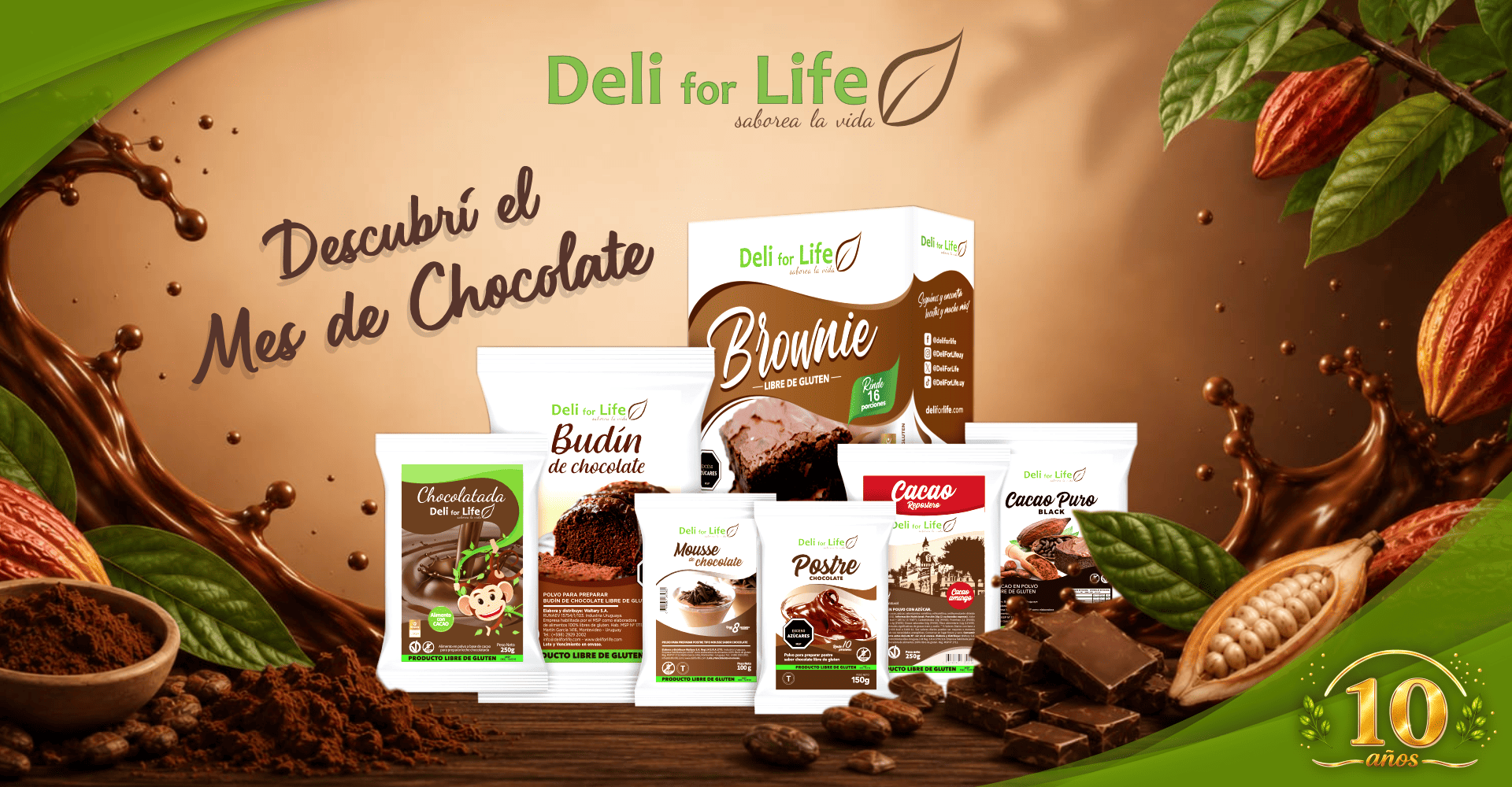 MesDelChocolate