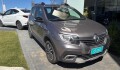 Renault Stepway Intense 1.6 CVT - 2022 Renault Stepway Intense 1.6 CVT - 2022