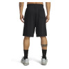 Short UA Rival LW Graphic Hombre 6014689-001 Negro
