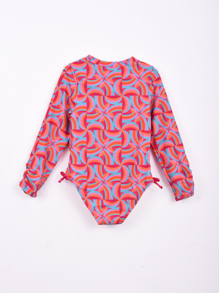 MALLA ENTERA TAMMI MANGA LARGA VARIANTE 1