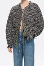 CARDIGAN Negro