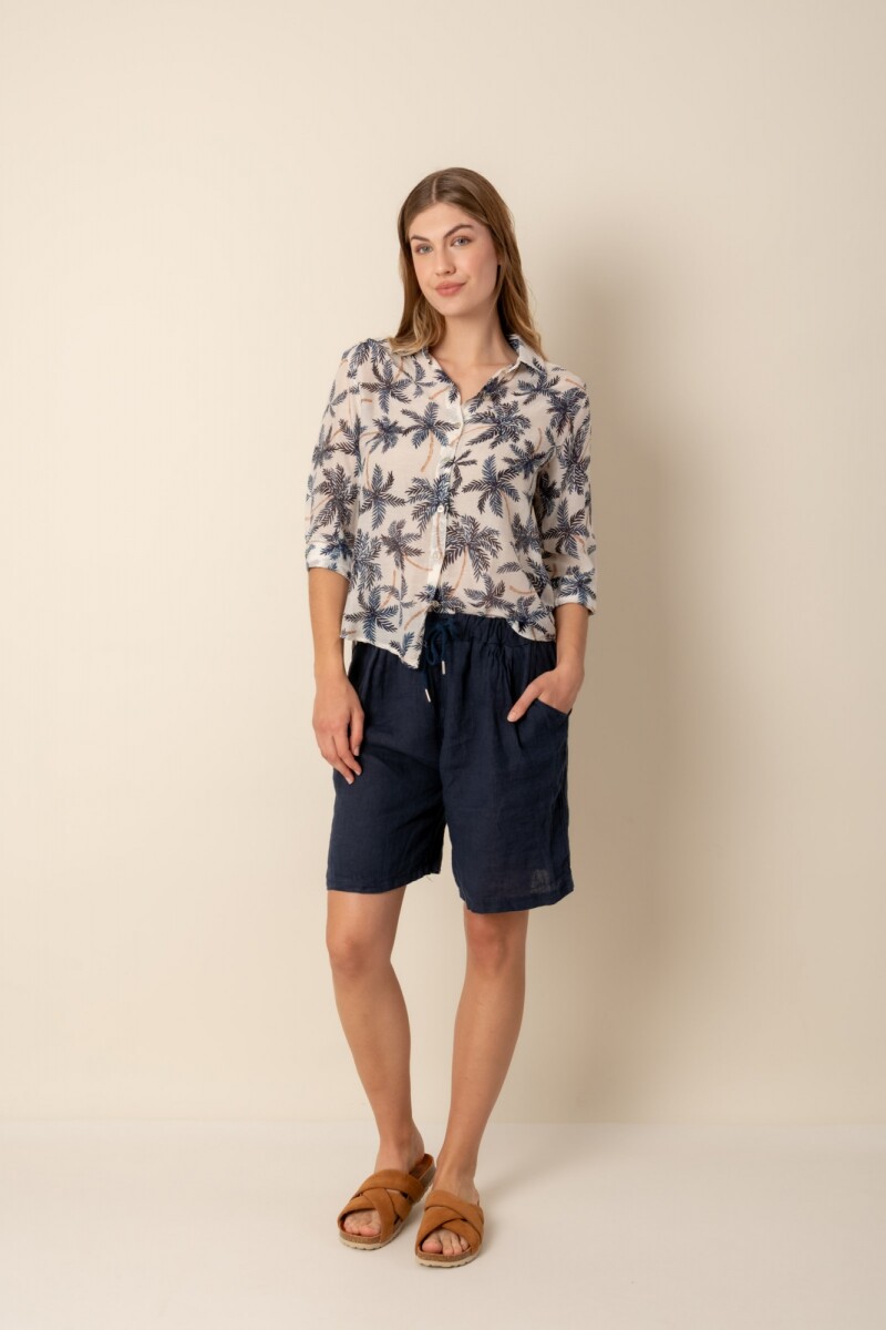 Camisa de dama - Bella 