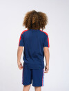 REMERA HUB Nacional Oficial Junior 014