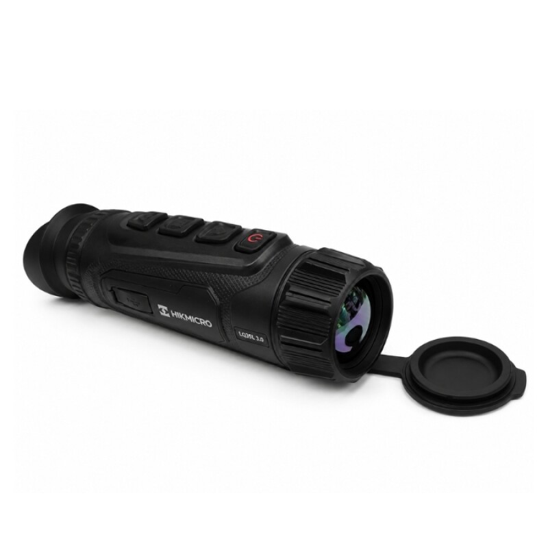 Visor Térmico Hikmicro Lynx LQ35L 3.0 Visor Térmico Hikmicro Lynx LQ35L 3.0