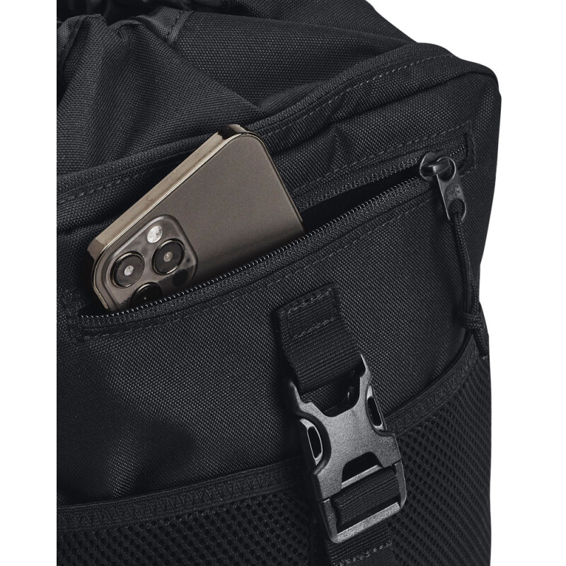 UA Utility Flex Sling-BLK BLK-001