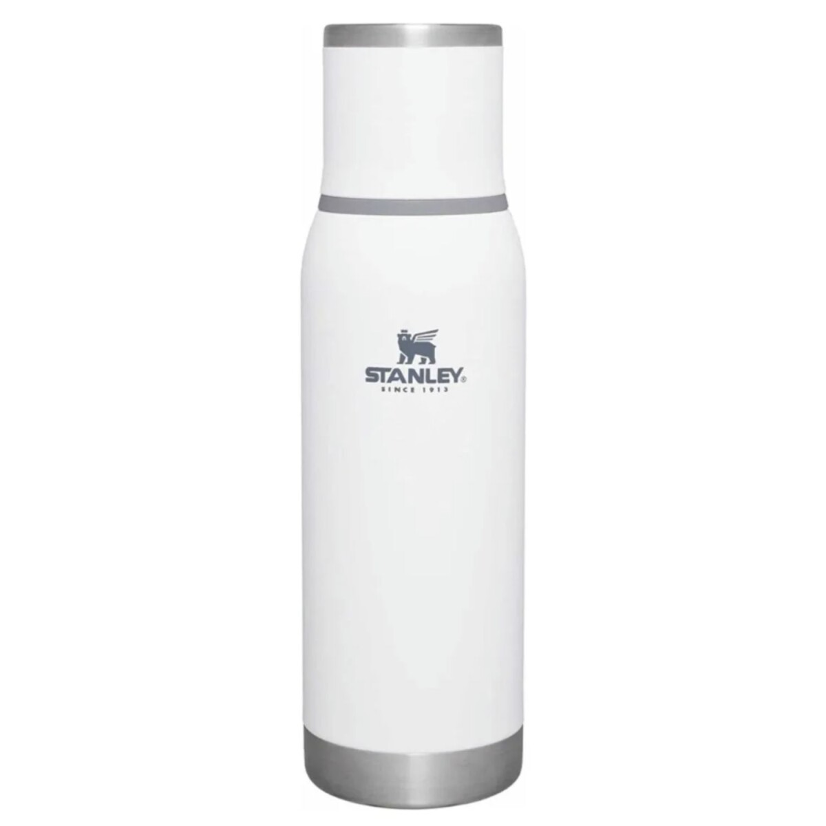 Termo Stanley Adventure To Go 500ml - Blanco Polar 