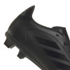 Futbol Cancha JR(FG) - Adidas - CHAMPIONES ADIDAS GOLETTO IX FG/MG J de Niños - IH0105 Negro