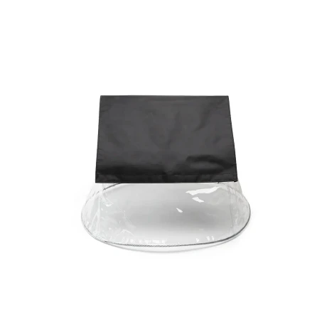 PROTECTOR TRANSPARENTE PARA CABEZA MOVIL CORTO PLS PROTECTOR TRANSPARENTE PARA CABEZA MOVIL CORTO PLS