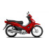 MOTO ZANELLA DUE 110 ST MOTO ZANELLA DUE 110 ST