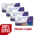 Acuvue Vita Torico - PROMO 4 Cajas Acuvue Vita Torico - Promo 4 Cajas