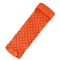 Colchoneta inflable ultra liviana Naranja