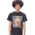 Remera Rodman2 Negro