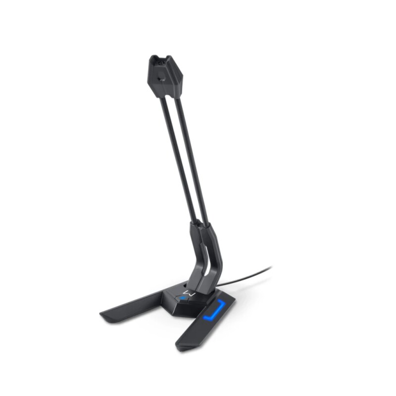 MICROFONO GAMER WARRIOR OLIER USB PH255 MICROFONO GAMER WARRIOR OLIER USB PH255