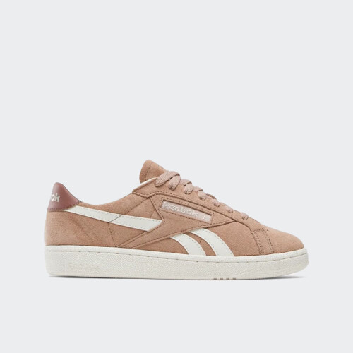 Championes Reebok Club C Grounds UK Marrón