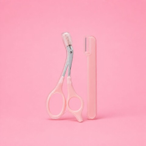 TIJERAS DE BELLEZA AFILADAS Y DURADERAS-ORO TIJERAS DE BELLEZA AFILADAS Y DURADERAS-ORO