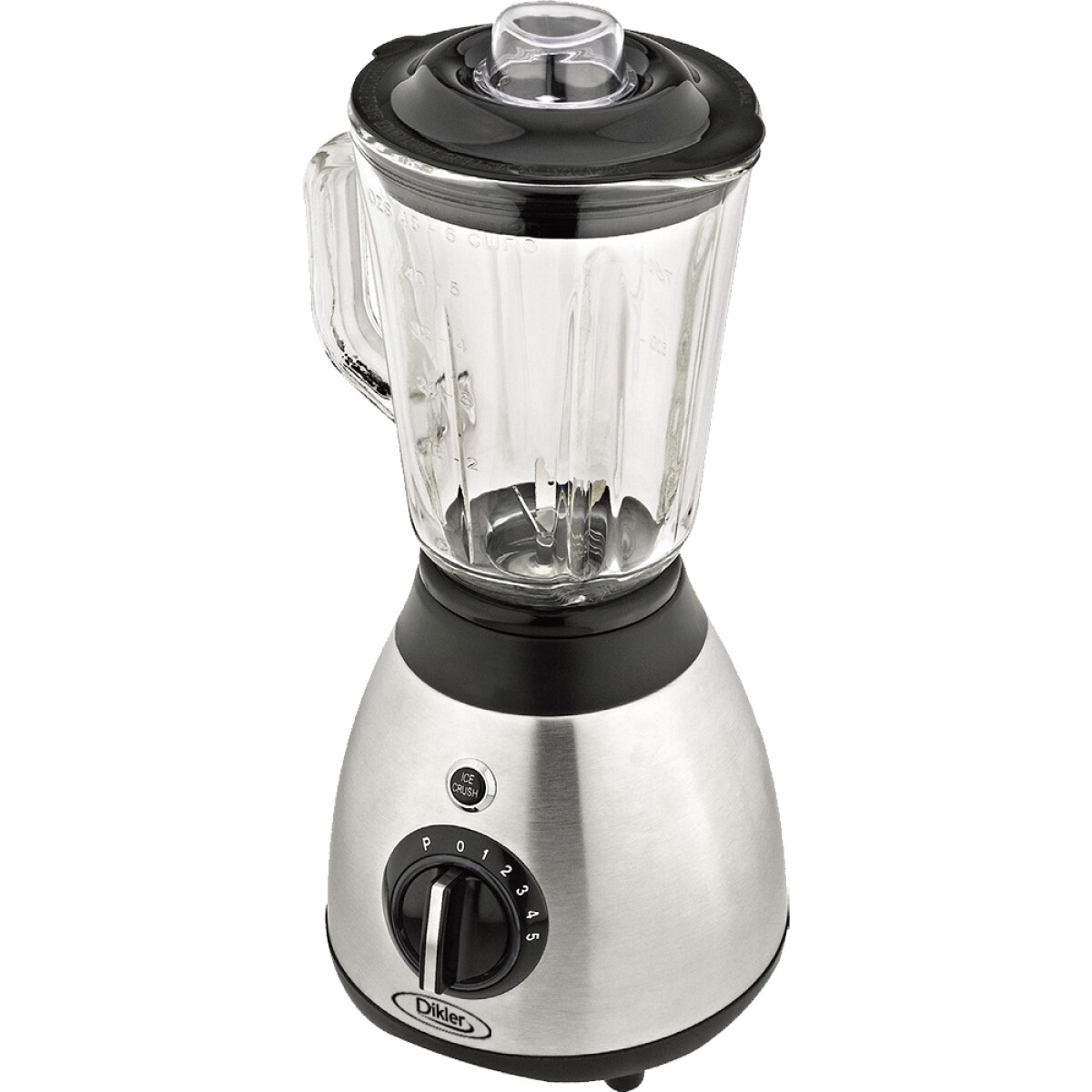 Licuadora Dikler E-08 1.5 Lts. 