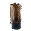 Bota Country de Mujer - 1506 Marron