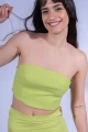 Top Albania Verde Manzana