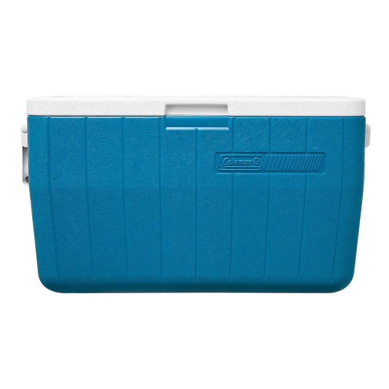Conservadora Coleman 45,4lts Azul