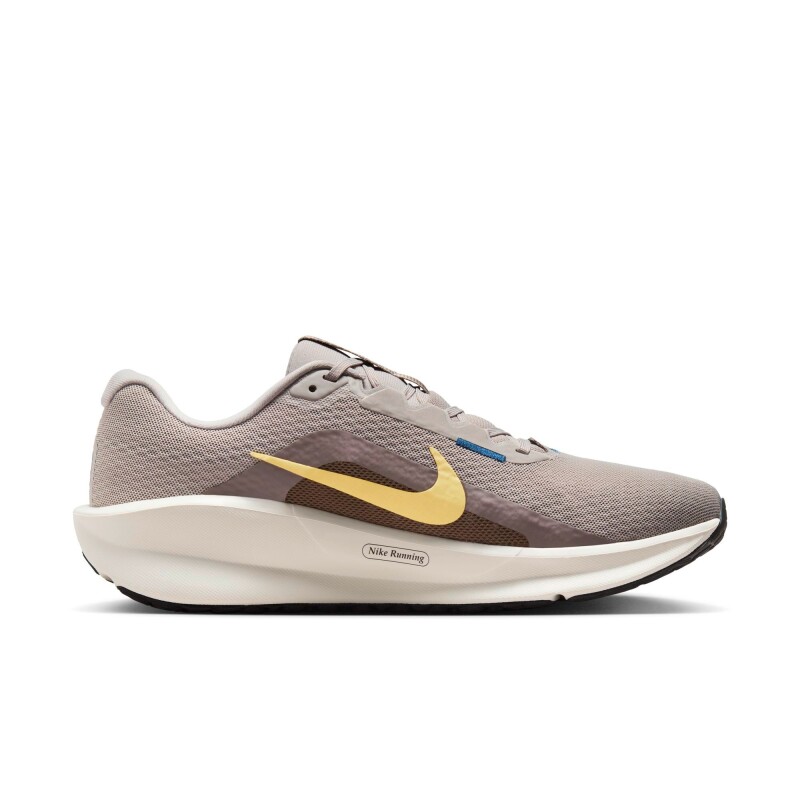 Championes Nike Downshifter 13 de Hombre Gris
