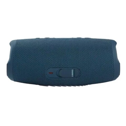 Parlante JBL Charge5 BT Blue Parlante Jbl Charge5 Bt Blue