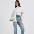 BLUSA MM FEM OFF-WHITE