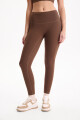 Calza Deportiva Luna Marron