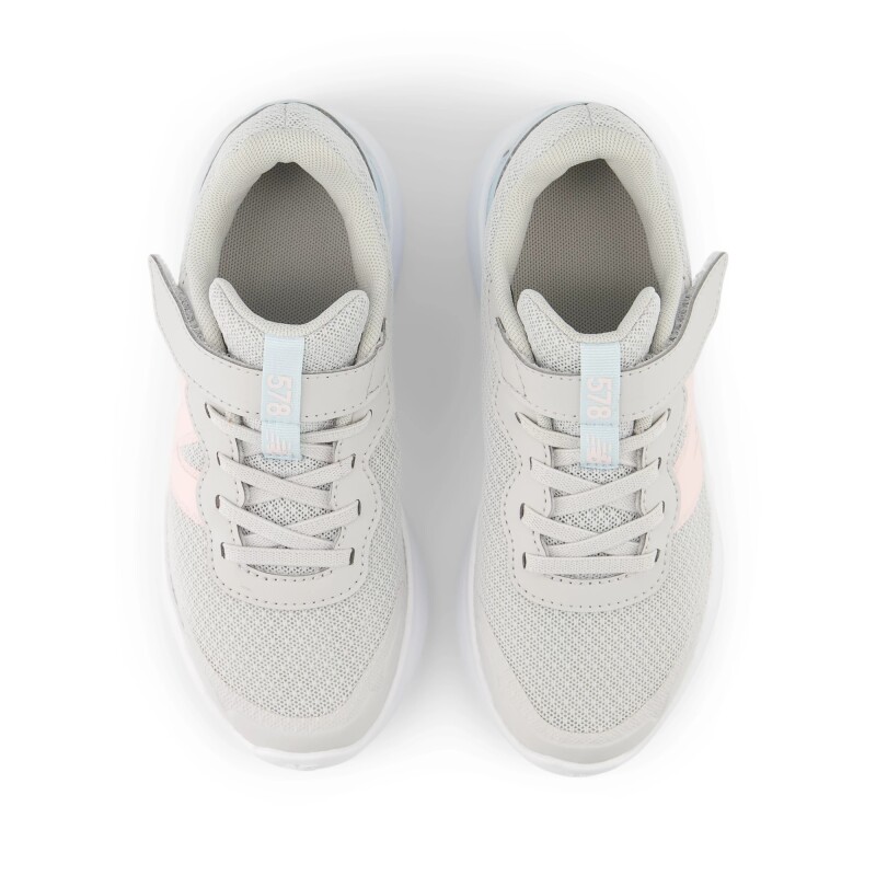 Championes New Balance de Niño - 578 - PT578AC GREY