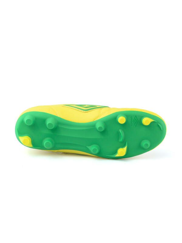 Calzado Touch FG Umbro Hombre 03v