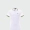 BOSS -Remera polo de algodón, regular fit, PADDY Blanco