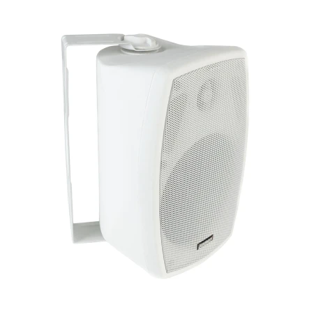 Caja Instalacion Lexsen Ws0505tws 5¨ 40w Blanco Con Transformador Caja Instalacion Lexsen Ws0505tws 5¨ 40w Blanco Con Transformador
