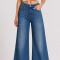 Pantalon Lozada Azul