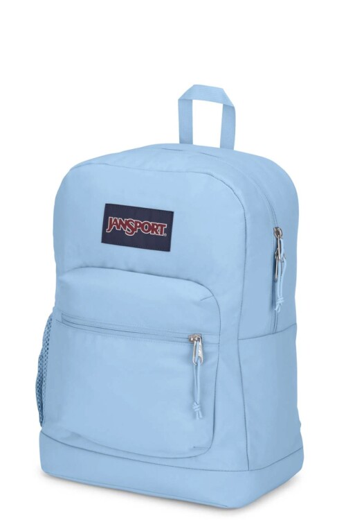MOCHILA CROSS TOWN PLUS BLUE DUSK