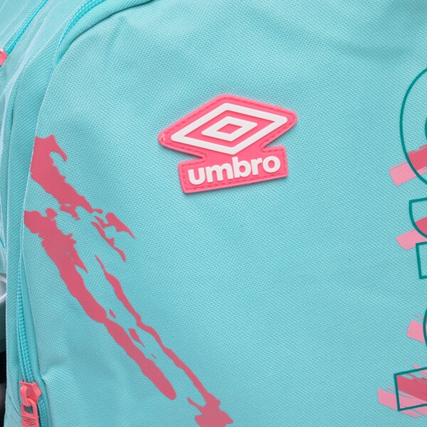 Mochila Umbro Fika Umbro unisex 07r