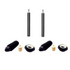 KIT COMPLETO DE SUSPENSION Kit Completo De Suspension