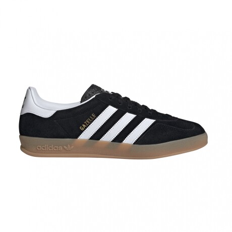 Championes adidas Gazelle Indoor Core Black