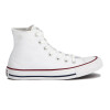 Bota Converse Optical Blanco