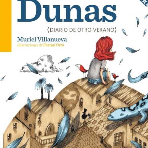 Dunas- Diario De Otro Verano Dunas- Diario De Otro Verano