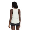 Musculosa New Balance Drapey Verde