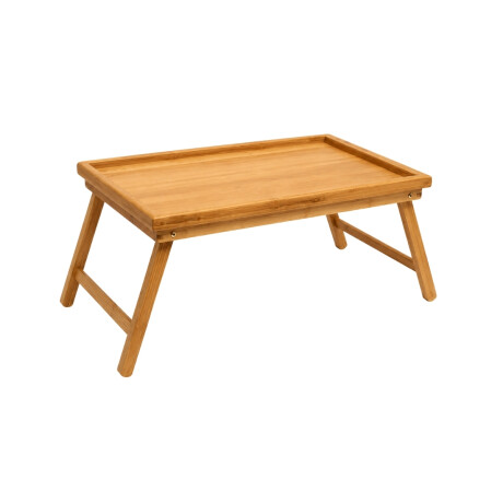 Bandeja Plegable para Desayuno en Cama 50x30x21 cm Bandeja Plegable para Desayuno en Cama 50x30x21 cm