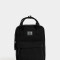 Mochilas Special Price Clasico Mochila Urbana No Bad Vibes Allowed - Negro