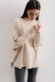 Sweater Dante Beige