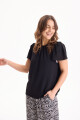 Blusa Menphis Negro