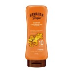 HAWAIIAN T.CARROT LOCIO FPS10 240ML 3318 única