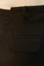 PANTALON MELVIS Negro