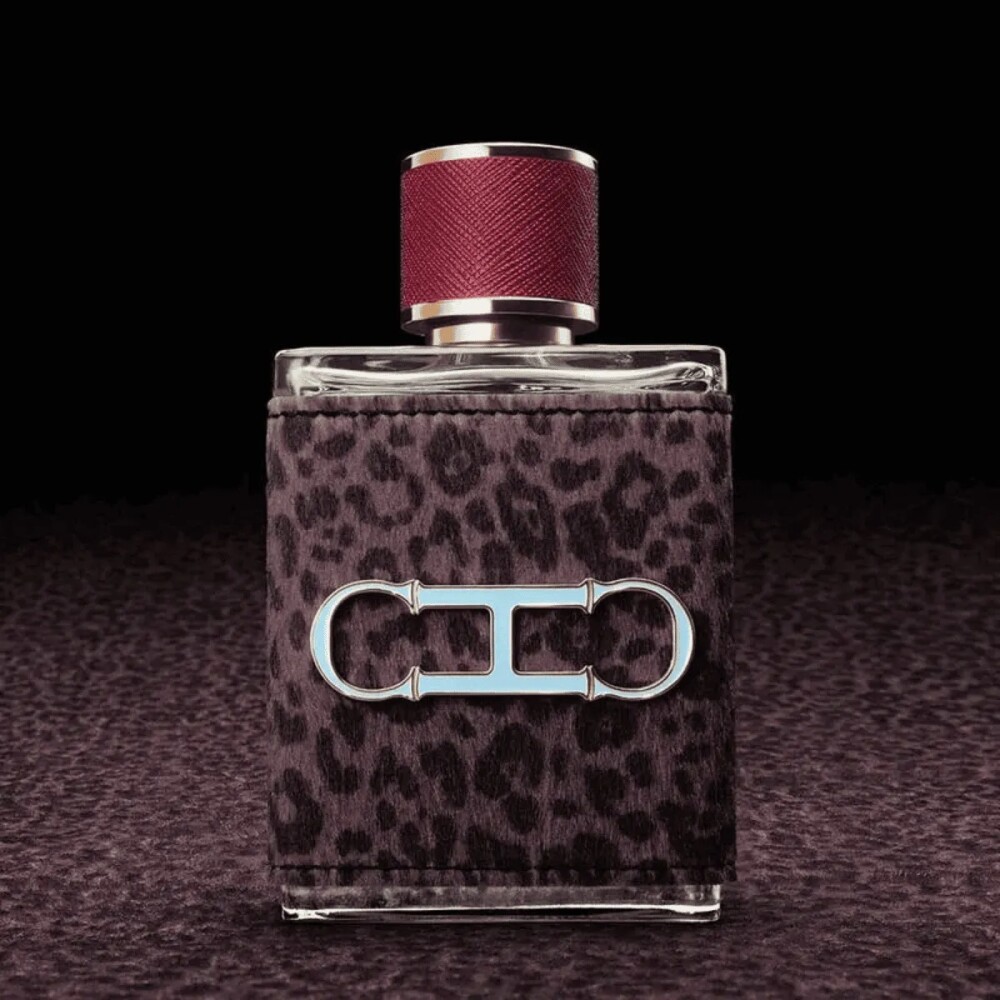 CH Men Wild Love Eau de Parfum 100 ml CH Men Wild Love Eau de Parfum 100 ml
