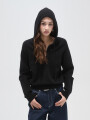 Sweater Rilvos Negro