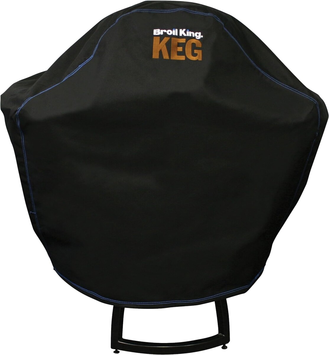 Funda cobertor para Kamado Keg 5000 Broil King 