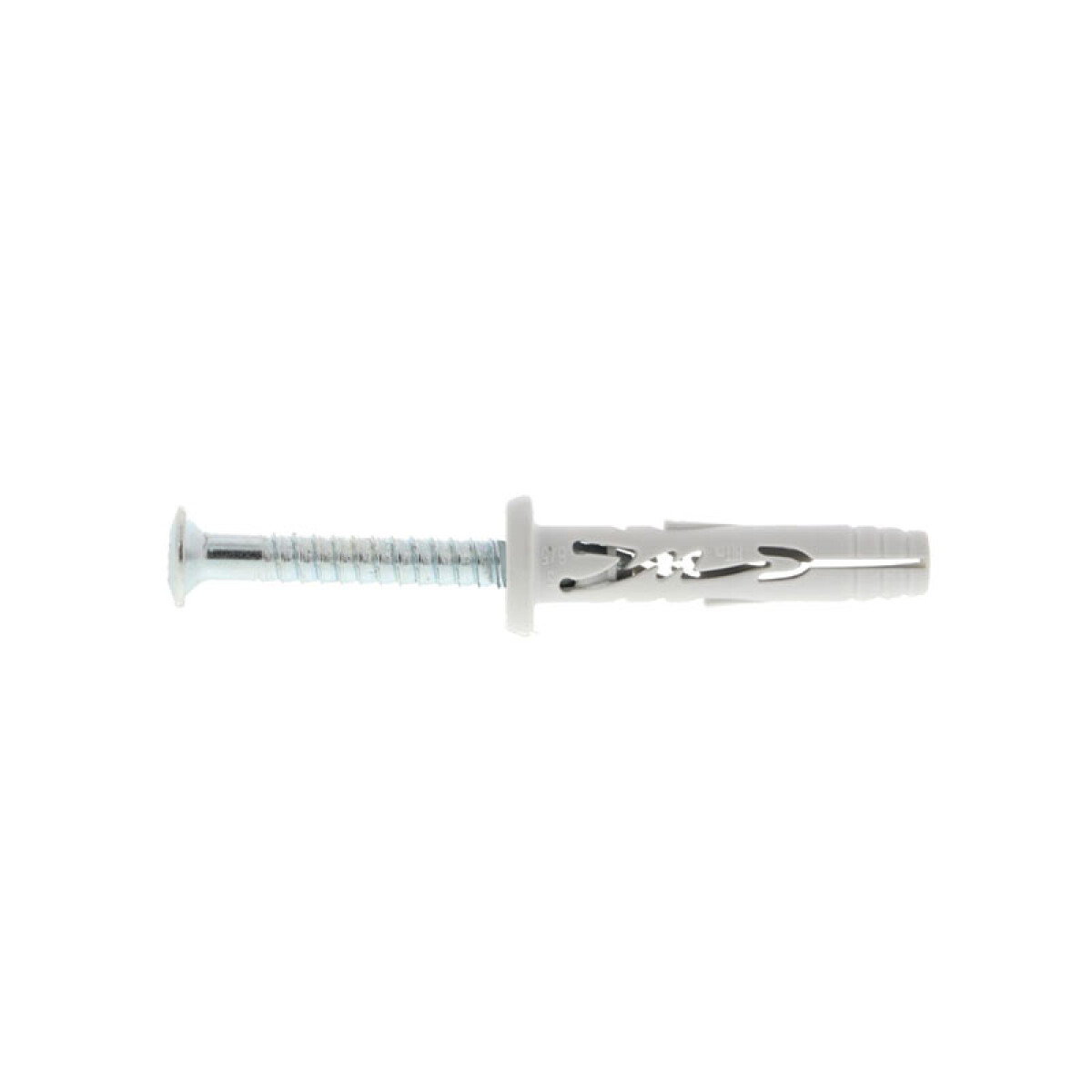 Taco plástico con tornillo HIT M Ø 6 X 32 / 5mm - ST6803 