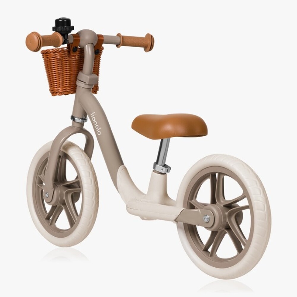 Bici alex plus LIONELO beige